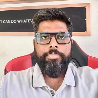 Vivek Bhalani
